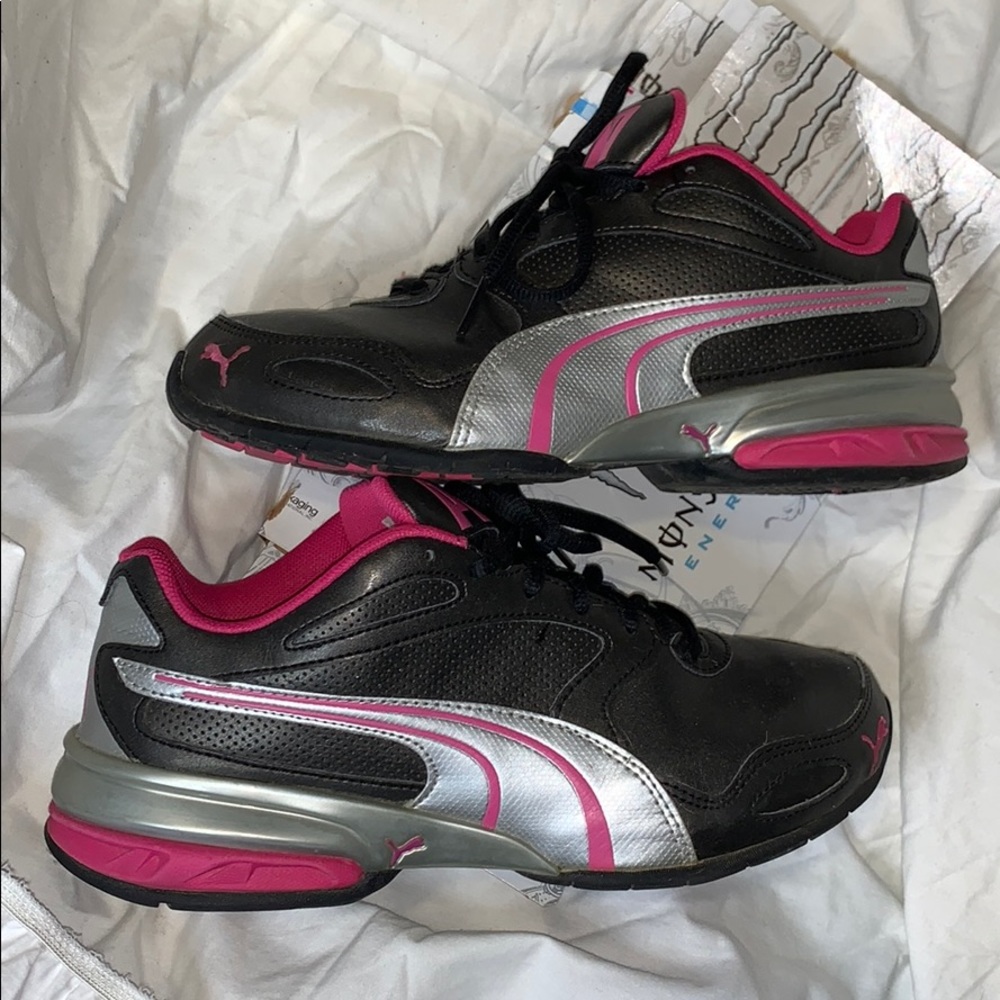 Puma Shoes